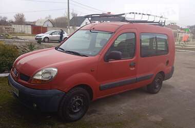 Renault Kangoo  2005