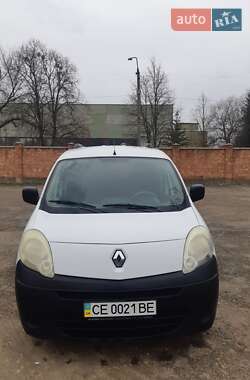 Renault Kangoo  2009