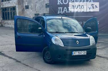 Renault Kangoo  2008