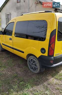 Renault Kangoo  2000