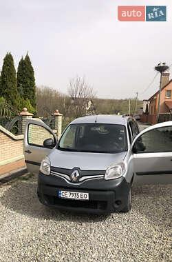 Renault Kangoo 2014