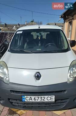 Renault Kangoo  2010