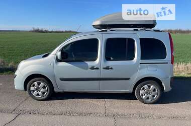 Renault Kangoo  2010