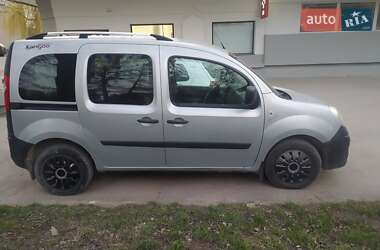 Renault Kangoo  2008
