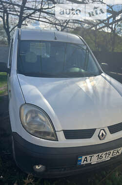 Renault Kangoo  2003