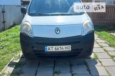 Renault Kangoo  2012