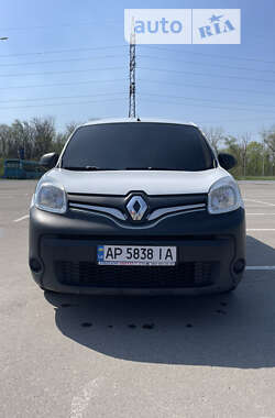 Renault Kangoo  2016