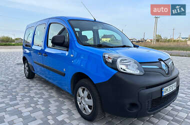 Renault Kangoo  2013