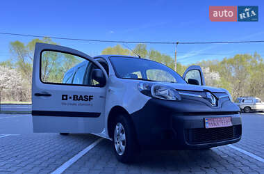 Renault Kangoo  2019