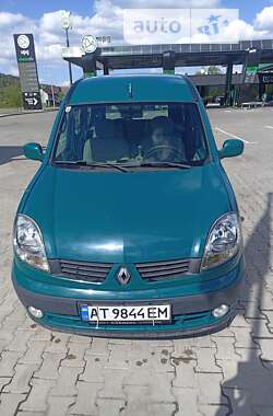 Renault Kangoo  2006