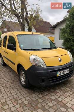 Renault Kangoo  2008