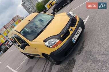 Renault Kangoo  2006