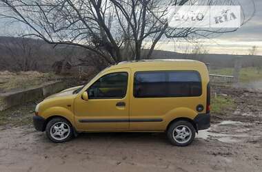 Renault Kangoo  1999