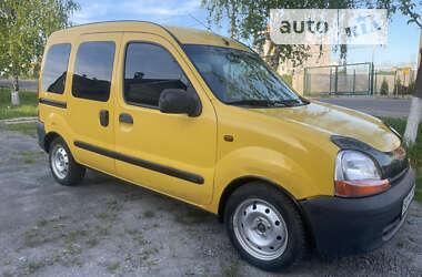 Renault Kangoo  2000