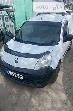 Renault Kangoo  2011