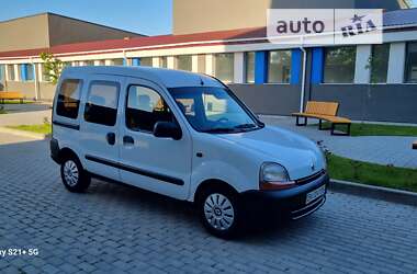 Renault Kangoo  1998