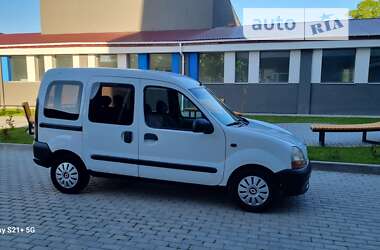 Renault Kangoo  1998