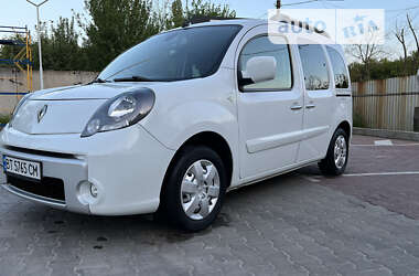 Renault Kangoo  2012