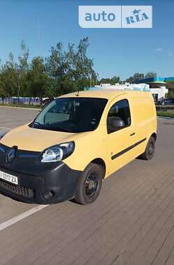 Renault Kangoo  2014