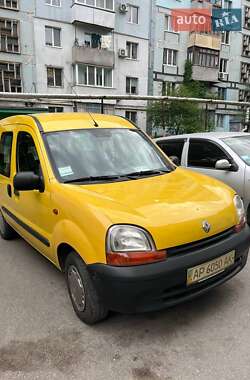 Renault Kangoo  1998