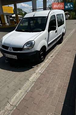 Renault Kangoo  2008