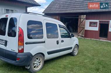 Renault Kangoo  2006