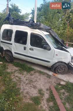 Renault Kangoo 1999