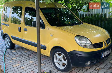 Renault Kangoo  2007