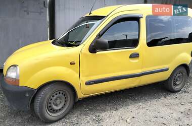 Renault Kangoo  1999