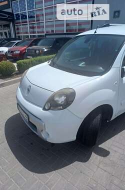 Renault Kangoo  2011