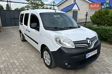 Renault Kangoo  2016