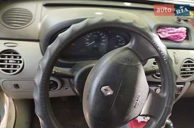Renault Kangoo  2007