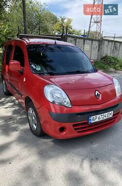 Renault Kangoo 2011