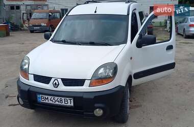 Renault Kangoo  2004