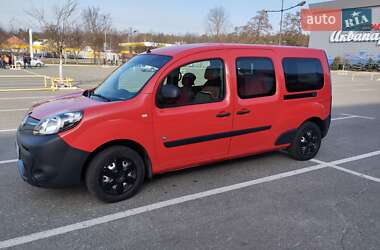 Renault Kangoo  2016