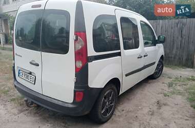 Renault Kangoo  2008