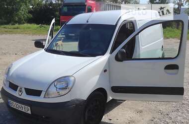 Renault Kangoo  2007