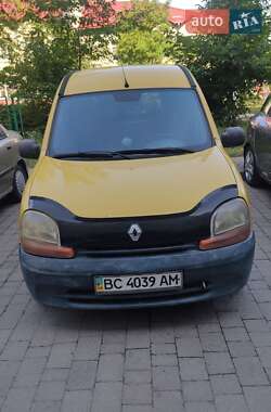 Renault Kangoo  1999