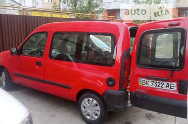 Renault Kangoo  2000