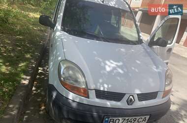 Renault Kangoo  2004