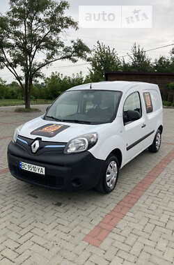 Renault Kangoo  2015