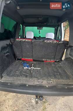 Renault Kangoo  2000