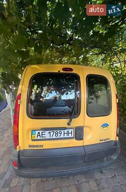 Renault Kangoo 2006