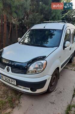 Renault Kangoo  2007