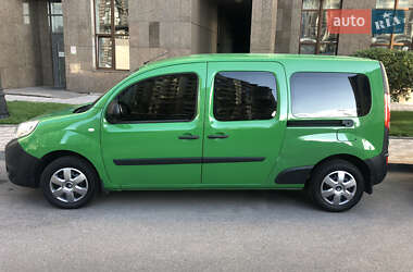 Renault Kangoo  2016