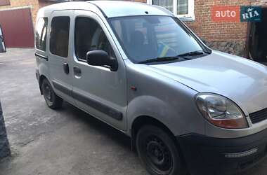 Renault Kangoo 2005