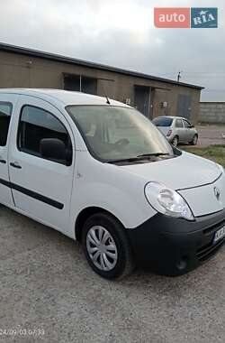 Renault Kangoo  2008
