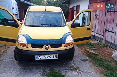 Renault Kangoo 2005