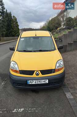 Renault Kangoo  2006