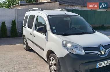 Renault Kangoo 2016